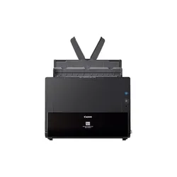 Canon imageFORMULA DR-C225 II Numériseur chargeur automatique de documents (adf) + chargeur manuel 600 x 600 DPI A4 Noir (3258C003)