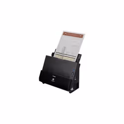Canon imageFORMULA DR-C225 II Numériseur chargeur automatique de documents (adf) + chargeur manuel 600 x 600 DPI A4 Noir (3258C003) - Vue supplémentaire 2