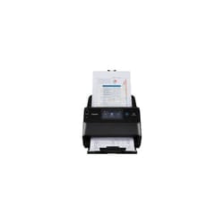 Canon imageFORMULA DR-S150 600 x 600 DPI Numériseur chargeur automatique de documents (adf) + chargeur manuel Noir A4