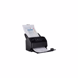 Canon imageFORMULA DR-S150 600 x 600 DPI Numériseur chargeur automatique de documents (adf) + chargeur manuel Noir A4 - Vue supplémentaire 2