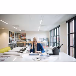 Canon imageFORMULA DR-S150 600 x 600 DPI Numériseur chargeur automatique de documents (adf) + chargeur manuel Noir A4 - Vue supplémentaire 6