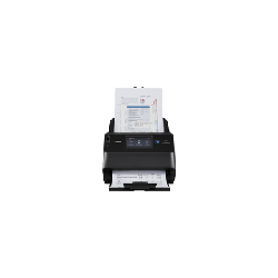 Canon imageFORMULA DR-S130 Alimentation papier de scanner 600 x 600 DPI A4 Noir (4812C001)
