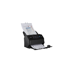 Canon imageFORMULA DR-S130 Alimentation papier de scanner 600 x 600 DPI A4 Noir (4812C001)