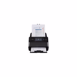 Canon imageFORMULA DR-S130 Alimentation papier de scanner 600 x 600 DPI A4 Noir (4812C001) - Vue supplémentaire 2