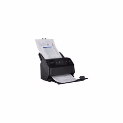Canon imageFORMULA DR-S130 Alimentation papier de scanner 600 x 600 DPI A4 Noir (4812C001) - Vue supplémentaire 3