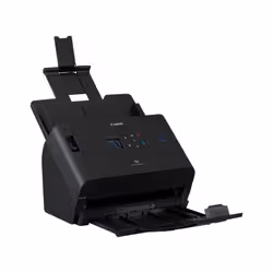 Canon imageFORMULA DR-S250N Alimentation papier de scanner 600 x 600 DPI A4 Noir - Vue supplémentaire 3