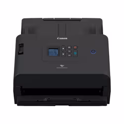 Canon imageFORMULA DR-S250N Alimentation papier de scanner 600 x 600 DPI A4 Noir - Vue supplémentaire 5