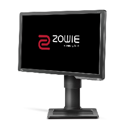 BenQ XL2411P LED display 24" Full HD Gris