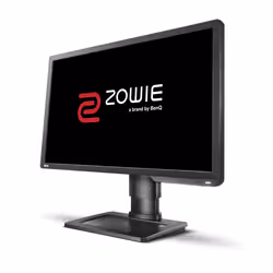 BenQ XL2411P LED display 24" Full HD Gris - Vue supplémentaire 3