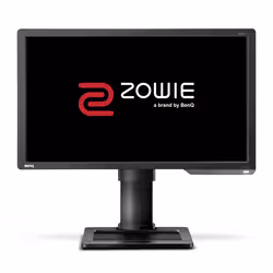 BenQ XL2411P LED display 24" Full HD Gris - Vue supplémentaire 4