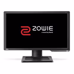 BenQ XL2411P LED display 24" Full HD Gris - Vue supplémentaire 5
