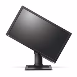BenQ XL2411P LED display 24" Full HD Gris - Vue supplémentaire 6