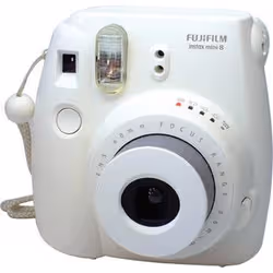 Fujifilm instax mini 8 - Vue supplémentaire 2