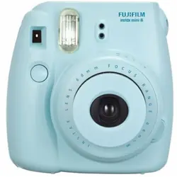 Fujifilm instax mini 8