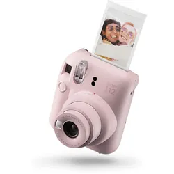 Fujifilm Mini 12 86 x 54 mm Rose