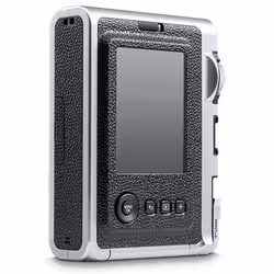 Fujifilm Instax mini Evo 1/5" 2560 x 1920 pixels 62 x 46 mm CMOS Noir - Vue supplémentaire 3