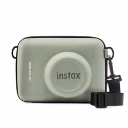 Fujifilm Instax Wide 400 62 x 99 mm Vert - Vue supplémentaire 3