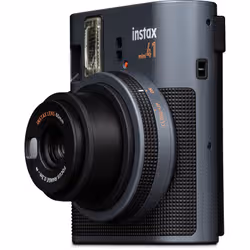 Fujifilm Instax Mini 41 62 x 46 mm Noir - Vue supplémentaire 2