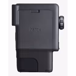 Fujifilm Instax mini Evo Cinema™ 1/5" 2560 x 1920 pixels 62 x 46 mm CMOS Noir - Vue supplémentaire 2