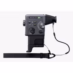 Fujifilm Instax mini Evo Cinema™ 1/5" 2560 x 1920 pixels 62 x 46 mm CMOS Noir - Vue supplémentaire 3