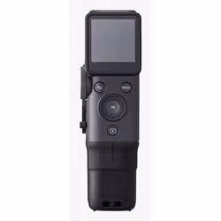 Fujifilm Instax mini Evo Cinema™ 1/5" 2560 x 1920 pixels 62 x 46 mm CMOS Noir - Vue supplémentaire 4