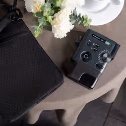 Fujifilm Instax mini Evo Cinema™ 1/5" 2560 x 1920 pixels 62 x 46 mm CMOS Noir - Vue supplémentaire 7