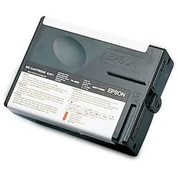 Epson Ink cartridge for TM-J8000 (Black) / SJIC1