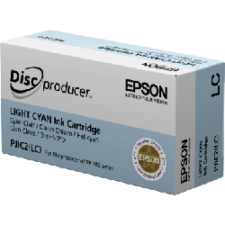 Epson Cartouche d'encre cyan clair PP-100 (PJIC2)