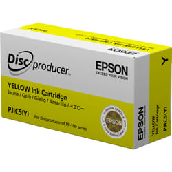 Epson Cartouche d'encre jaune PP-100 (PJIC5)