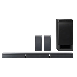 Sony HT-RT3 Système home cinema 5.1 canaux 600 W Noir