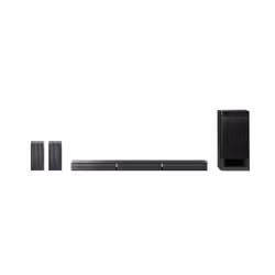 Sony HT-RT3 Système home cinema 5.1 canaux 600 W Noir - Vue supplémentaire 4