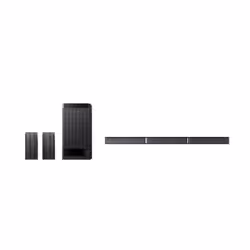 Sony HT-RT3 Système home cinema 5.1 canaux 600 W Noir - Vue supplémentaire 8