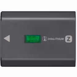 Sony NP-FZ100 batterie de caméra/caméscope 2280 mAh - Vue supplémentaire 2