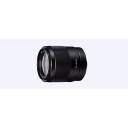 Sony FE 35mm F1.8 MILC/SLR Noir - Vue supplémentaire 2