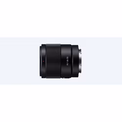 Sony FE 35mm F1.8 MILC/SLR Noir - Vue supplémentaire 3