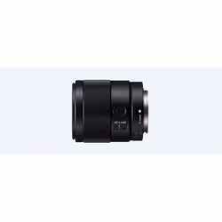 Sony FE 35mm F1.8 MILC/SLR Noir - Vue supplémentaire 4