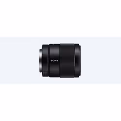 Sony FE 35mm F1.8 MILC/SLR Noir - Vue supplémentaire 5