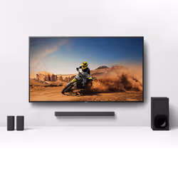 Sony HT-S20R Noir 5.1 canaux 400 W - Vue supplémentaire 11