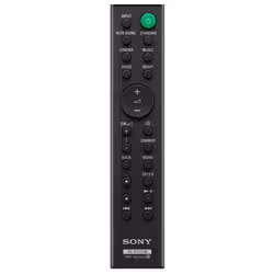 Sony HT-S20R Noir 5.1 canaux 400 W - Vue supplémentaire 3