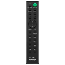 Sony HT-S20R Noir 5.1 canaux 400 W