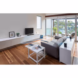 Sony HT-S20R Noir 5.1 canaux 400 W - Vue supplémentaire 6