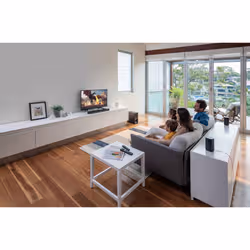 Sony HT-S20R Noir 5.1 canaux 400 W - Vue supplémentaire 7