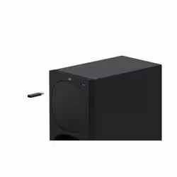 Sony HT-S20R Noir 5.1 canaux 400 W - Vue supplémentaire 9