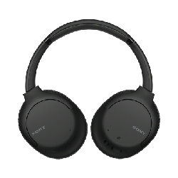 Sony WH-CH710N Casque Sans fil Arceau Musique Bluetooth Noir