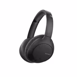 Sony WH-CH710N Casque Sans fil Arceau Musique Bluetooth Noir - Vue supplémentaire 3