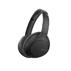 Sony WH-CH710N Casque Sans fil Arceau Musique Bluetooth Noir
