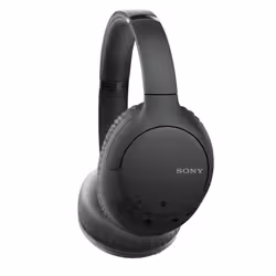 Sony WH-CH710N Casque Sans fil Arceau Musique Bluetooth Noir - Vue supplémentaire 4