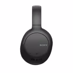 Sony WH-CH710N Casque Sans fil Arceau Musique Bluetooth Noir - Vue supplémentaire 5