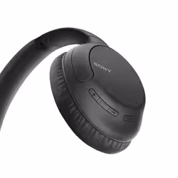 Sony WH-CH710N Casque Sans fil Arceau Musique Bluetooth Noir - Vue supplémentaire 6