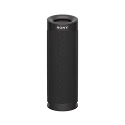Sony SRS-XB23 Enceinte portable stéréo Noir